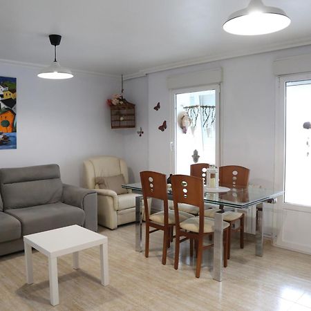 Apartamento Estela Santander Extérieur photo