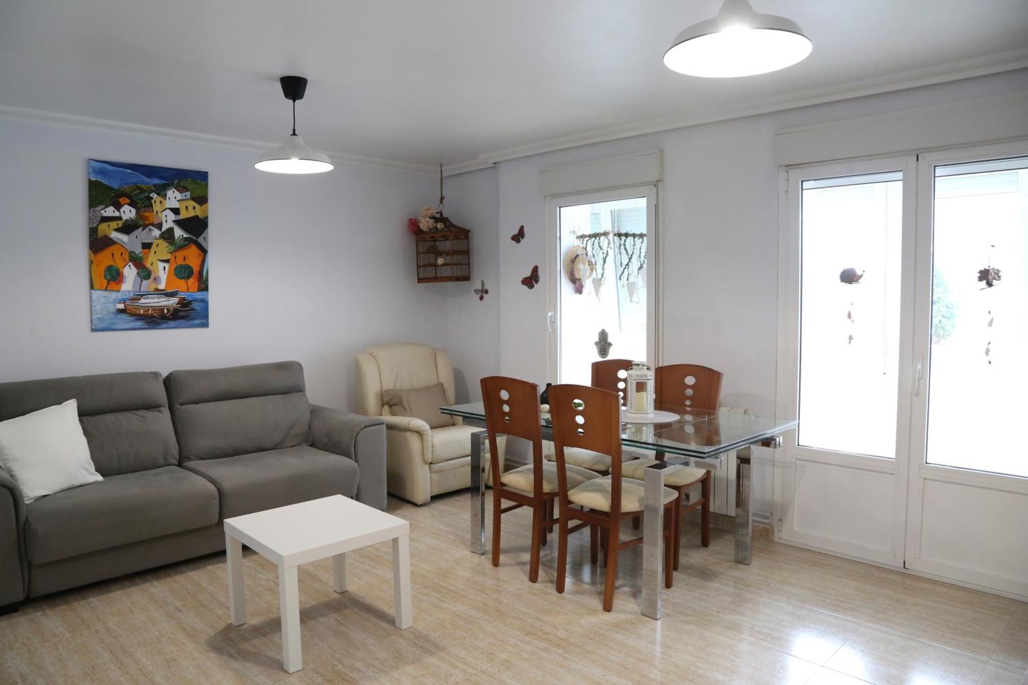 Apartamento Estela Santander Extérieur photo