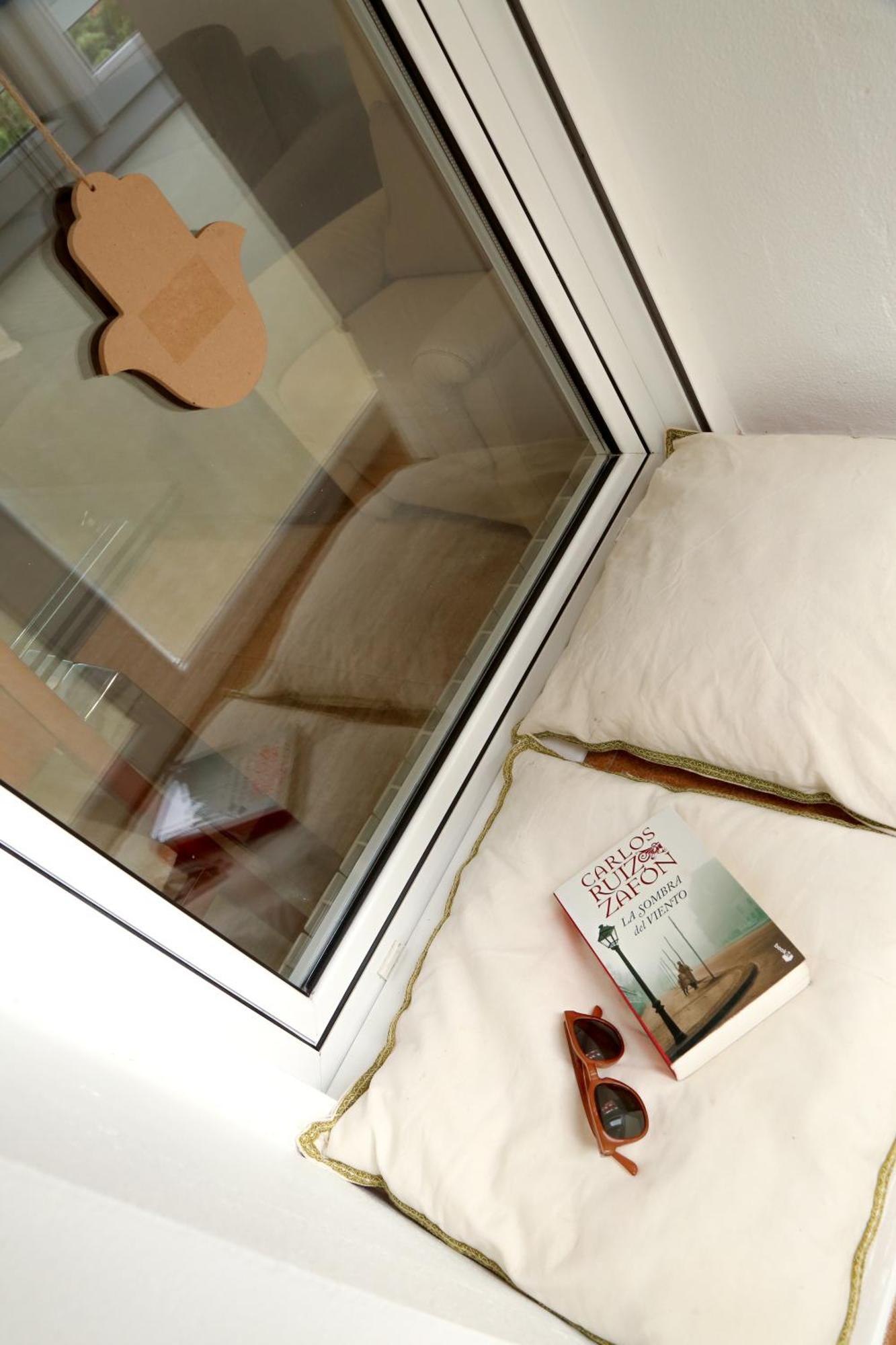 Apartamento Estela Santander Extérieur photo