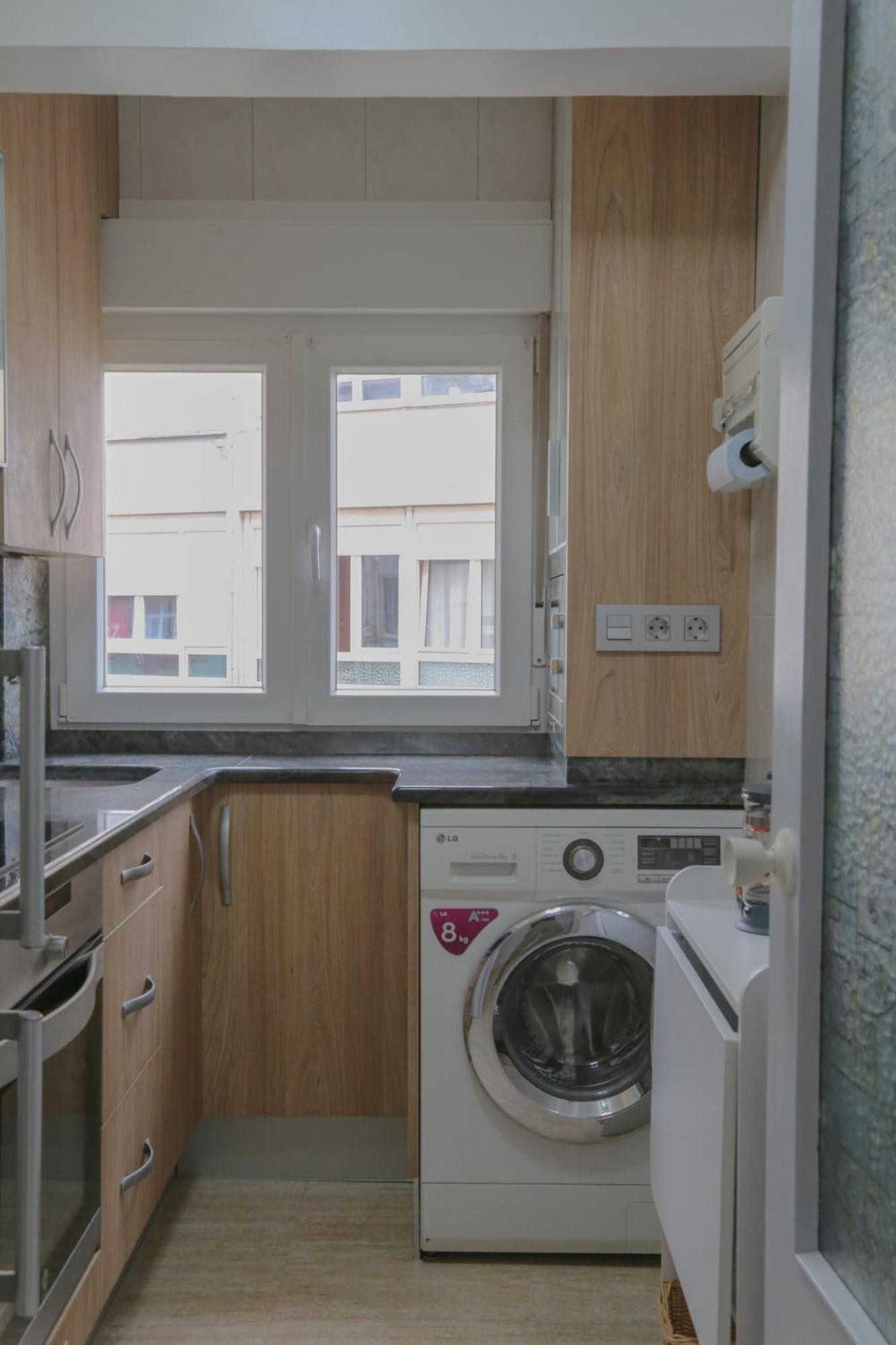 Apartamento Estela Santander Extérieur photo