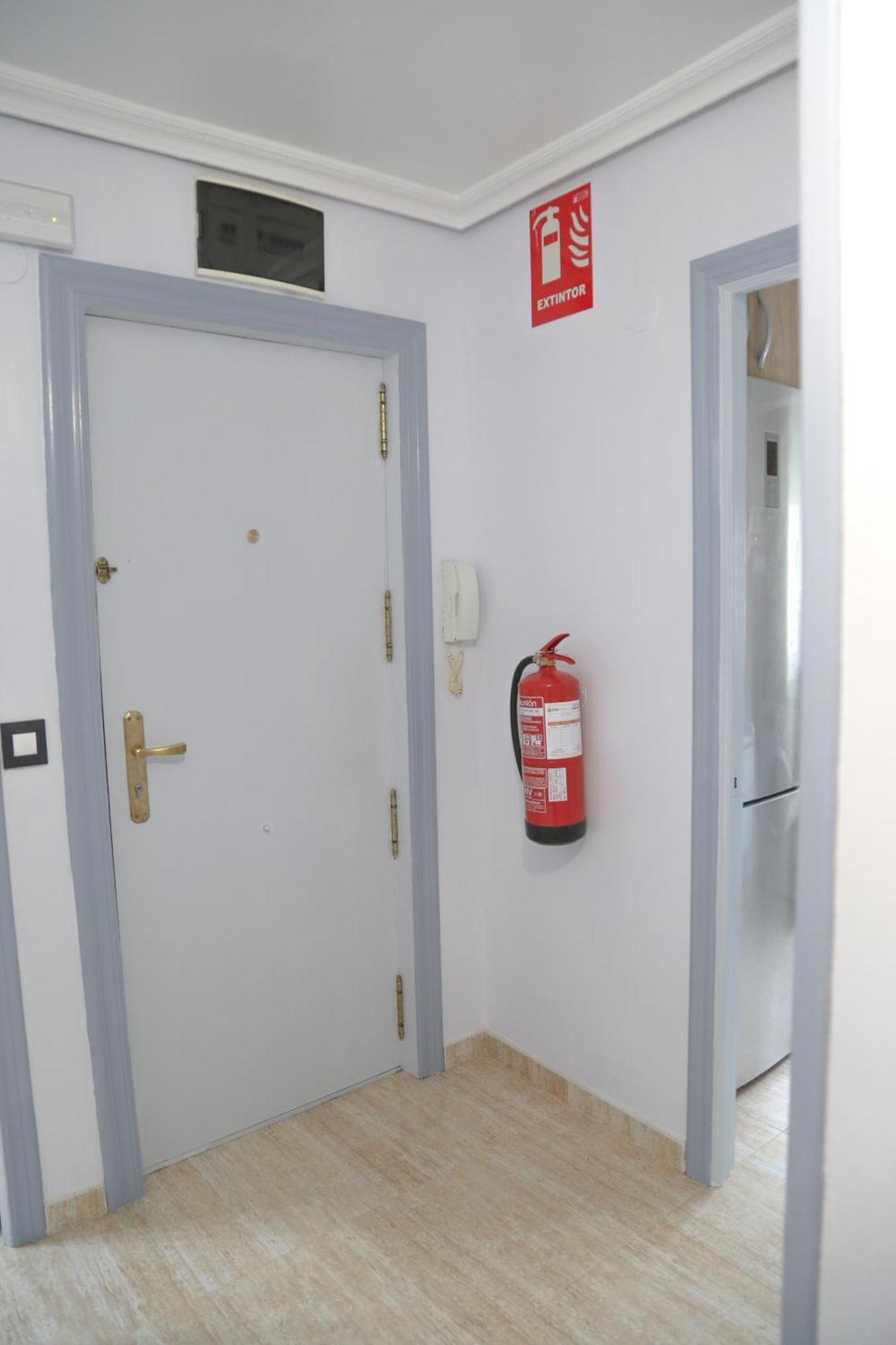 Apartamento Estela Santander Extérieur photo