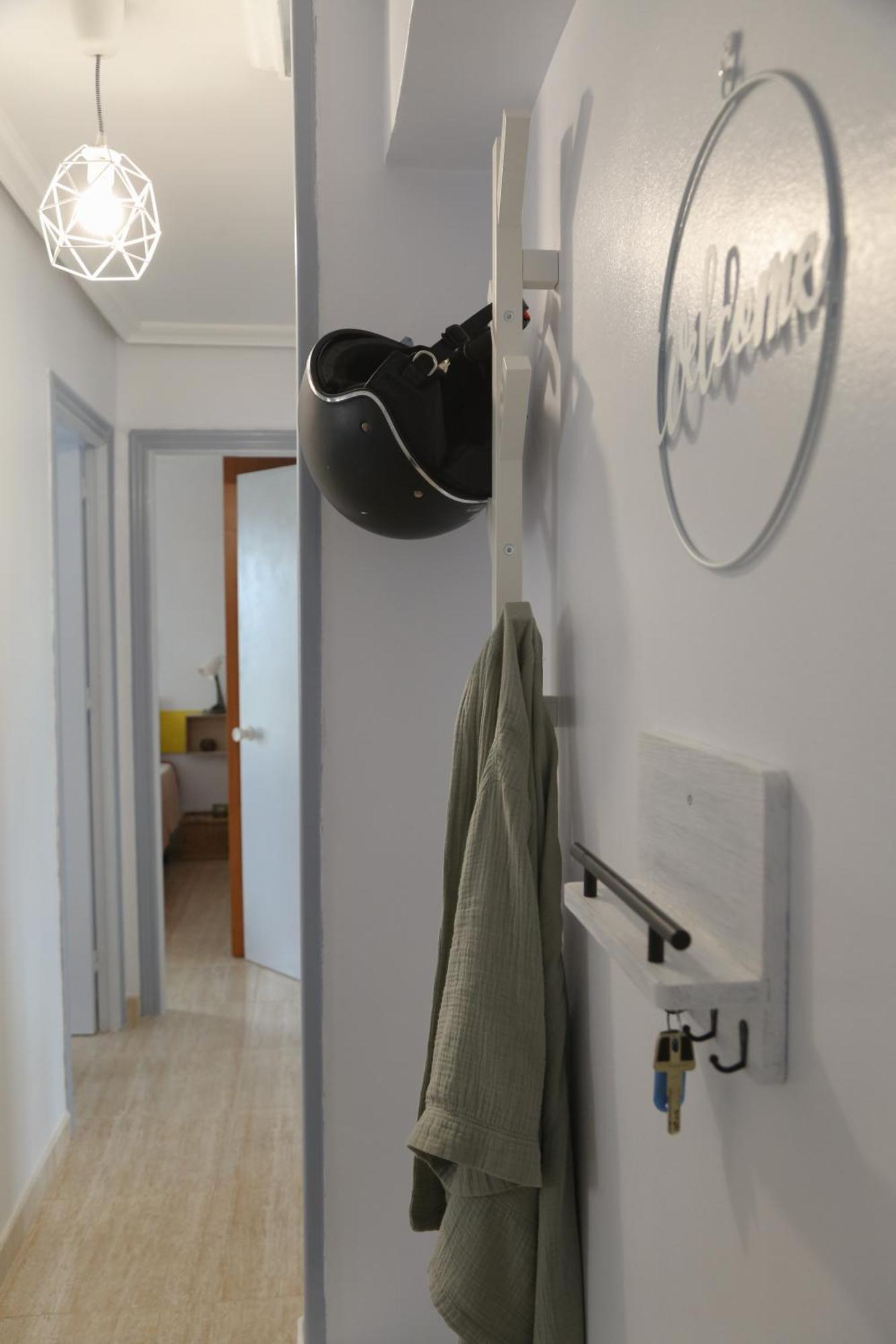 Apartamento Estela Santander Extérieur photo