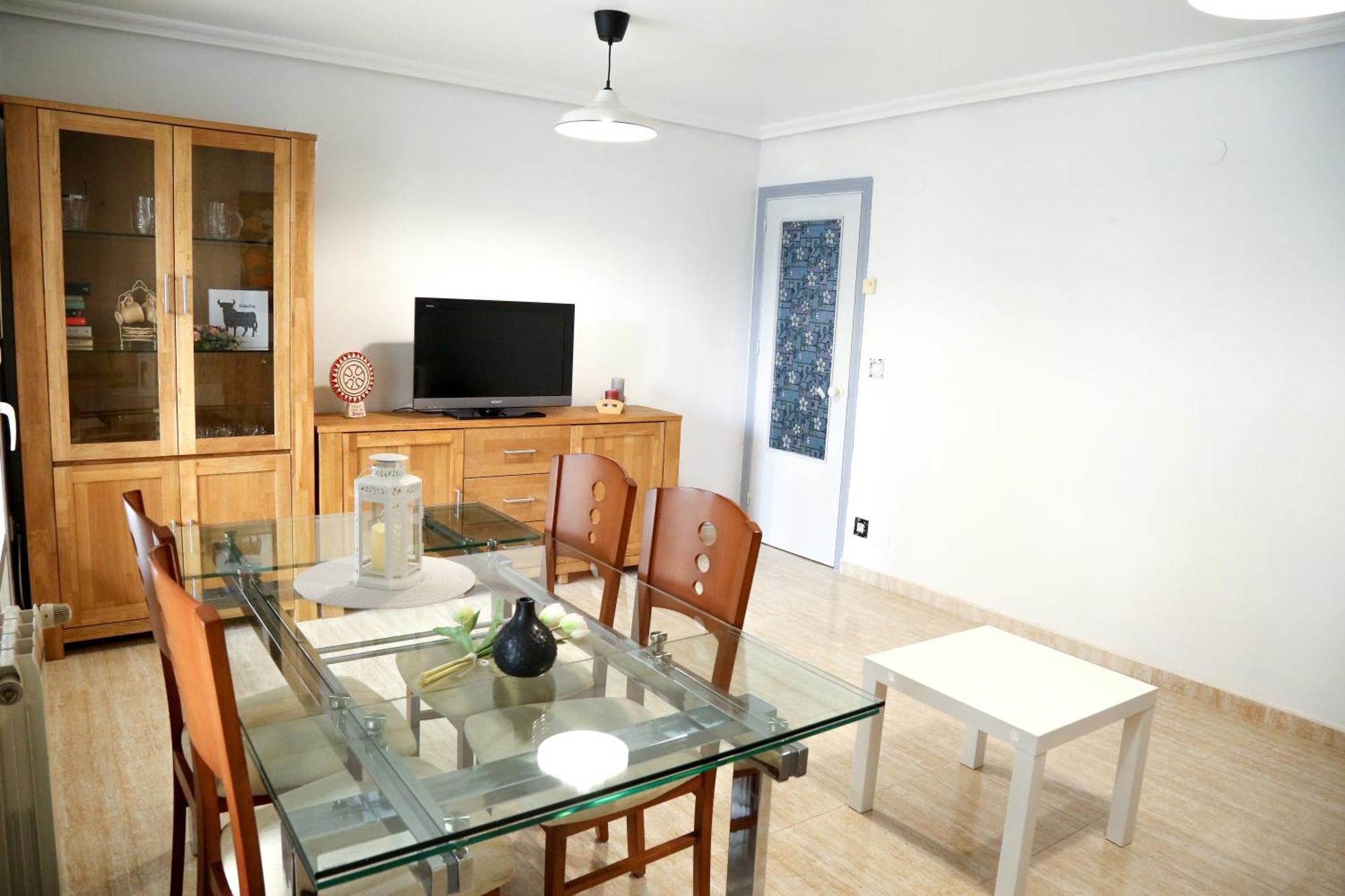Apartamento Estela Santander Extérieur photo