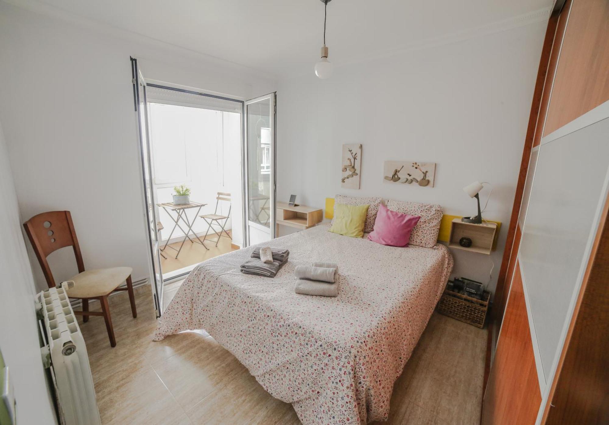 Apartamento Estela Santander Extérieur photo