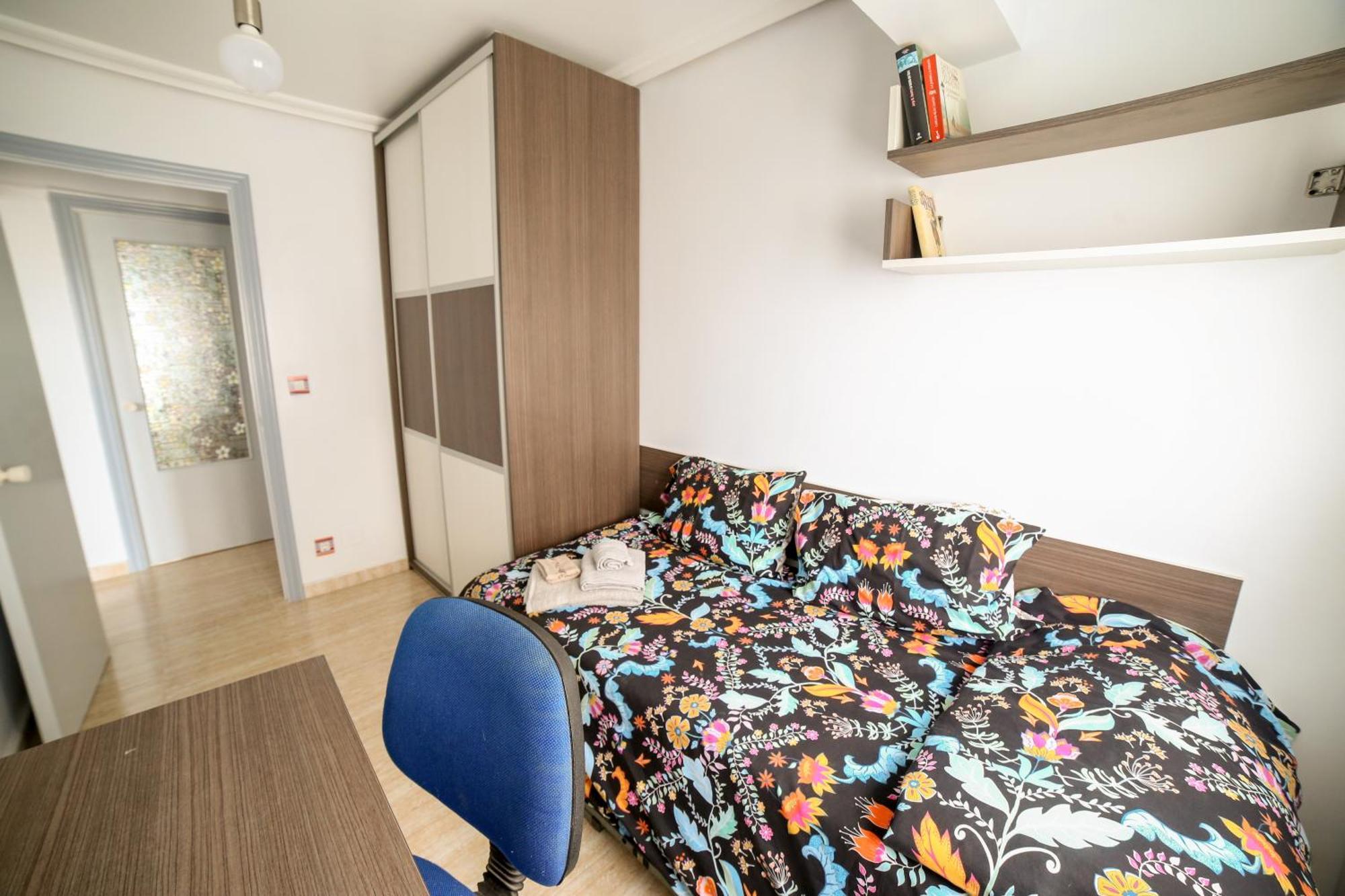 Apartamento Estela Santander Extérieur photo