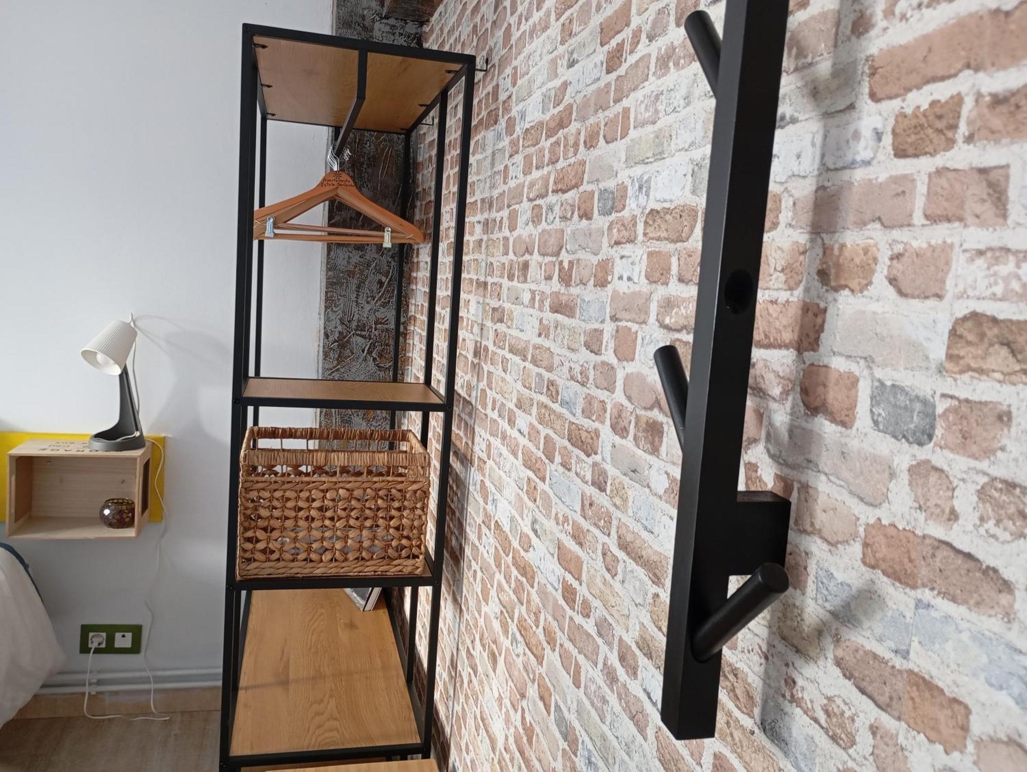 Apartamento Estela Santander Extérieur photo
