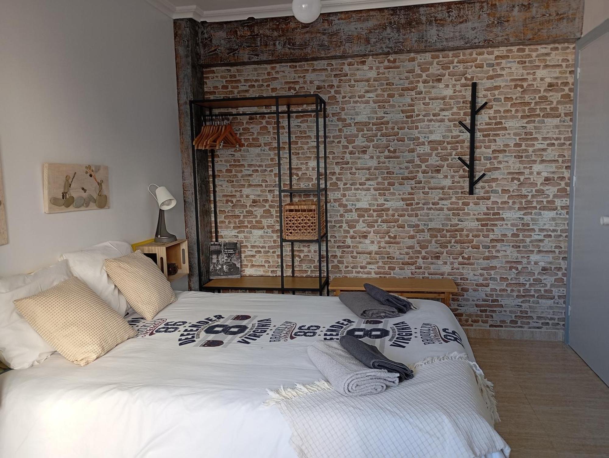 Apartamento Estela Santander Extérieur photo